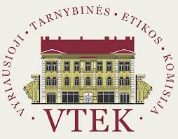 VTEK logo