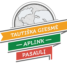 tautiska giesme