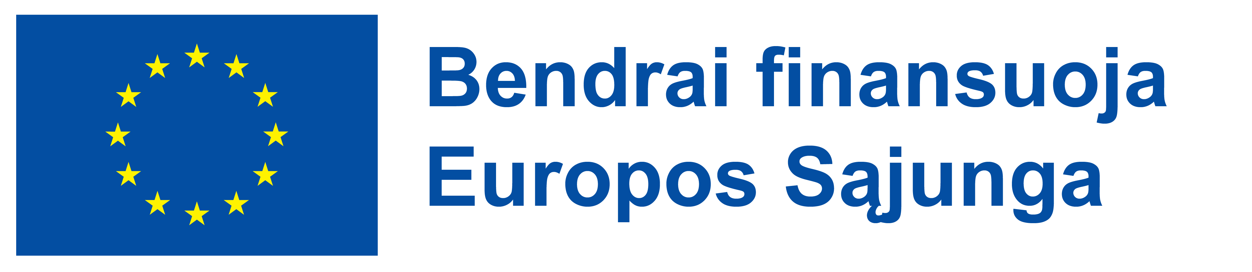 LT Bendrai finansuoja Europos Sjunga POS