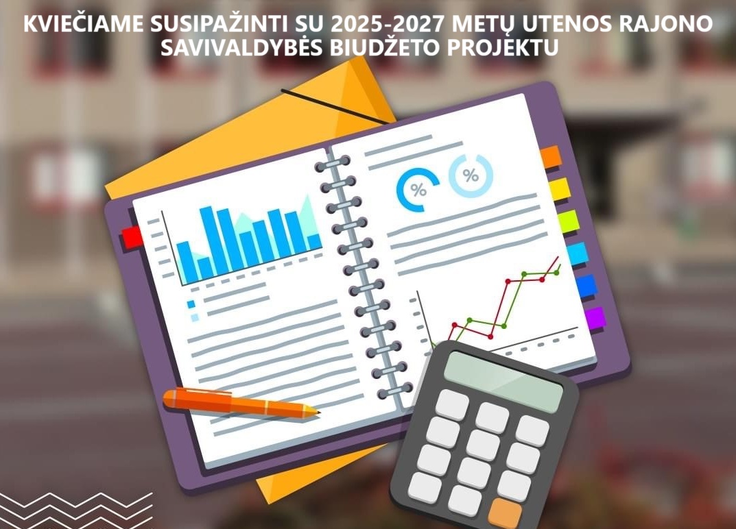 2025 01 22 BIUDZETAS