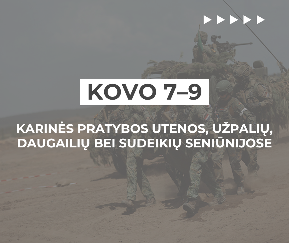 2025 03 05 Karins pratybos