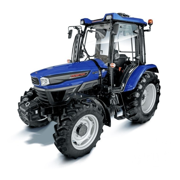 2025 03 05 traktorius