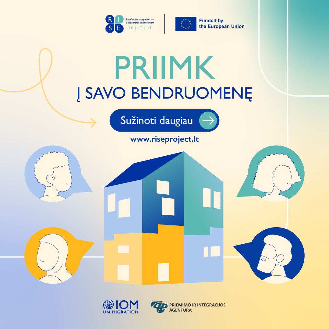 2025 05 21 RISE priimk i bendruomene