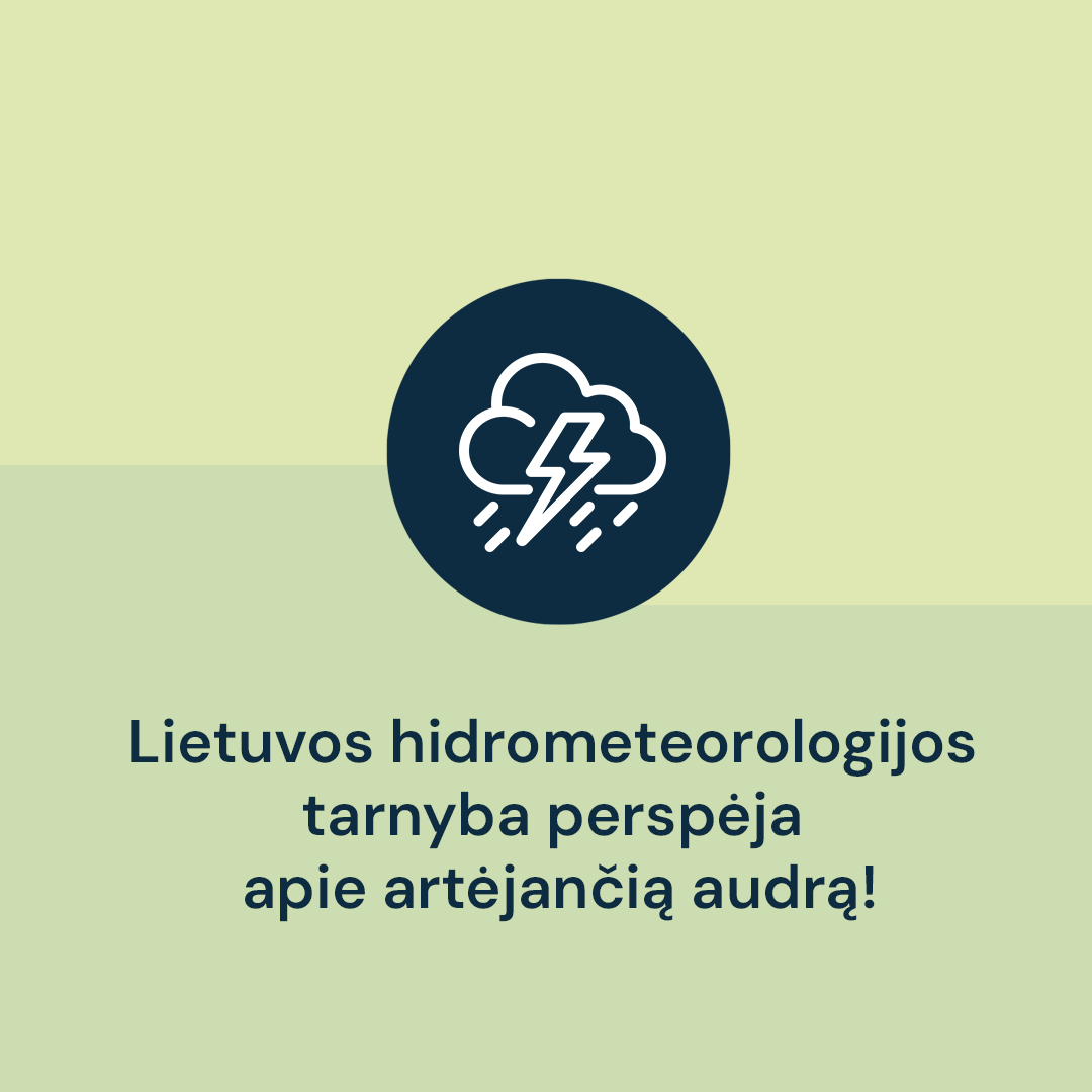 2025 06 05 perspejimas