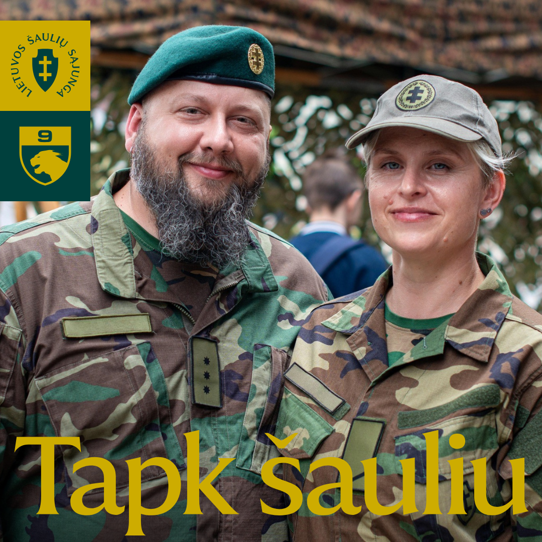 2025 06 10 Tapk Šauliu