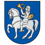 Daugailių herbas