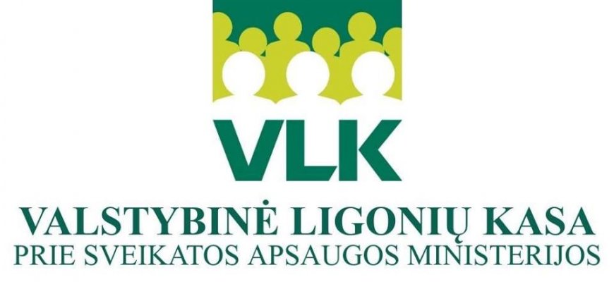 VLK logo